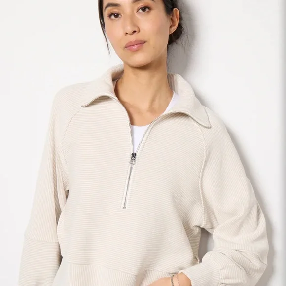Varley Milano Pullover - Picture 7 of 9